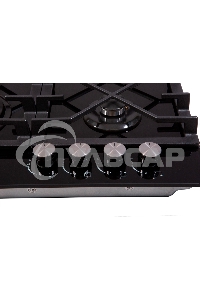 Газовая варочная панель Zigmund & Shtain MN 175.61 B