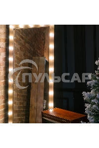 Лампа светодиодная Neon-night 