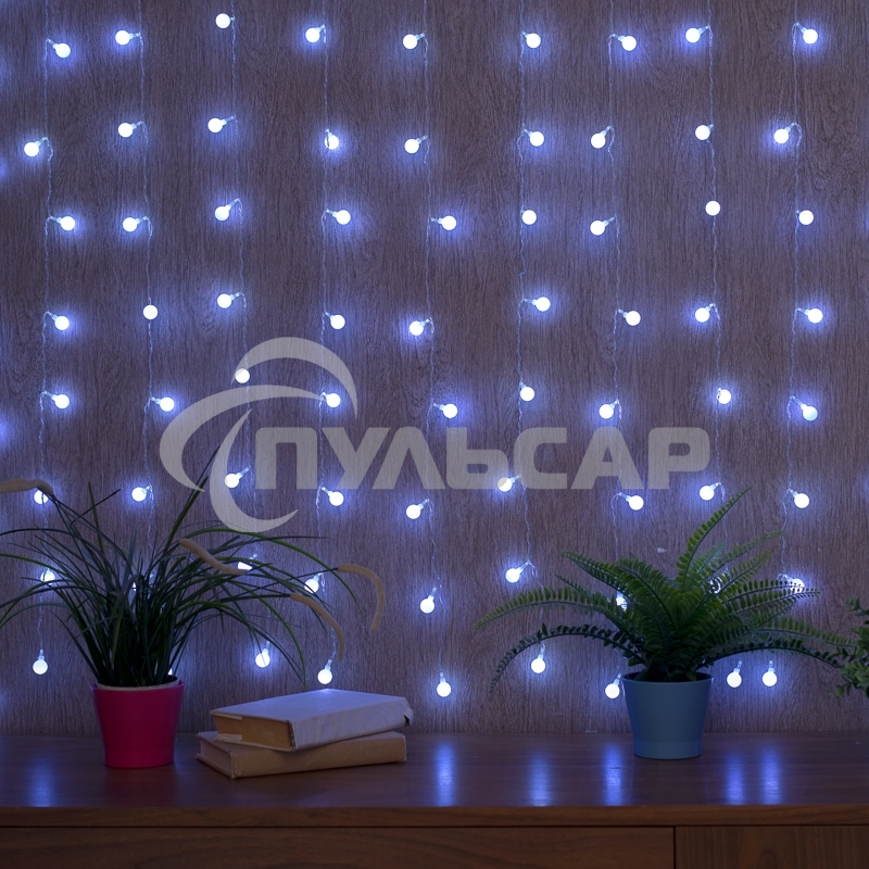 Гирлянда Neon-night 