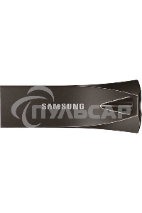 Флешка USB 64 Gb USB Drive USB 3.1 Samsung BAR Plus (up to 200Mb/s) (MUF-64BE4/APC)