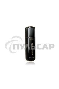 Флешка USB Transcend USB 64 Gb JetFlash 350 TS64GJF350 USB 2.0