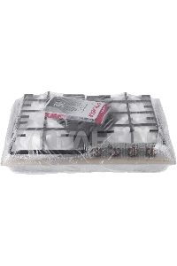 Газовая варочная панель Maunfeld EGHG.64.63CBG.R/G