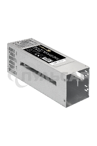 Блок питания серверный 2U Redundant 2x550W ExeGate EX292321RUS Industrial-RTS550 (APFC, КПД 94% (80 PLUS Platinum), 4 см fan, 24pin, 2x(4+4)pin, 2PCIe, 2SATA, 6IDE, Cable Management)