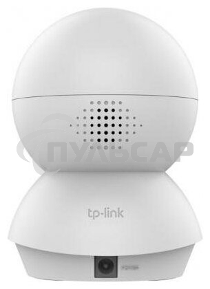 Камера 1080P indoor IP camera, 360° horizontal and 114° vertical range, Night Vision, Motion Detection, 2-way Audio, support 128G MicroSD card