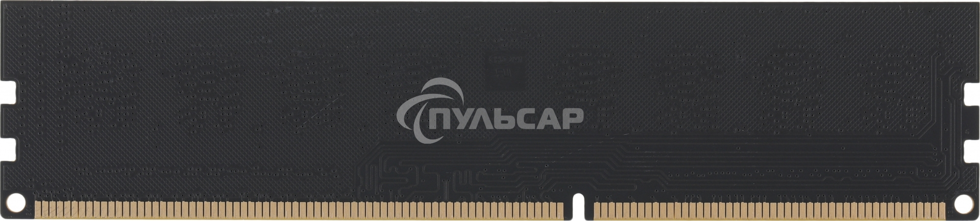 Оперативная память AMD Radeon R3, DDR3, 4Gb (1x4Gb), 1333MHz, CL9, DIMM