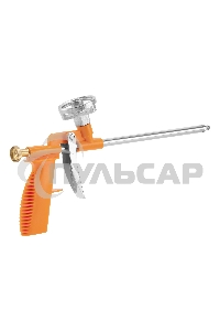 Пистолет для монтажной пены, облегченный корпус Sparta