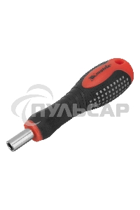 Отвертка Matrix для точных работ с насадками Fusion, 22 пр. в пласт. пенале