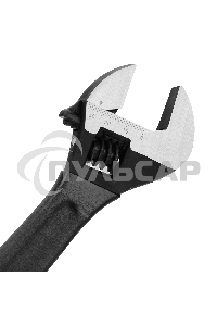 Ключ Matrix разводной, 250 мм