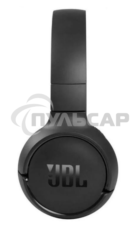 Наушники JBL беспроводные T510BT, 32 Ом, черные