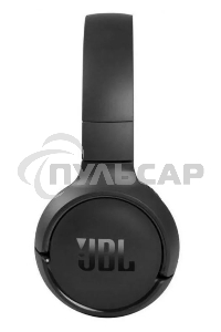 Наушники JBL беспроводные T510BT, 32 Ом, черные