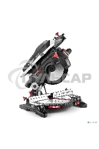 Пила торцовочная ЗУБР 