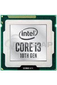 Процессор Intel Core i3-10105F Soc-1200 3.7GHz OEM