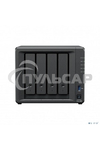 Сетевое хранилище Synology DS423+ No HDD
