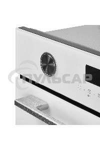 Компактный духовой шкаф с функцией СВЧ Maunfeld MCMO5015MFW