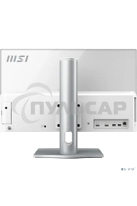 Моноблок MSI Modern AM242P 12M-1064XRU 9s6-ae0712-1064 белый 23.8
