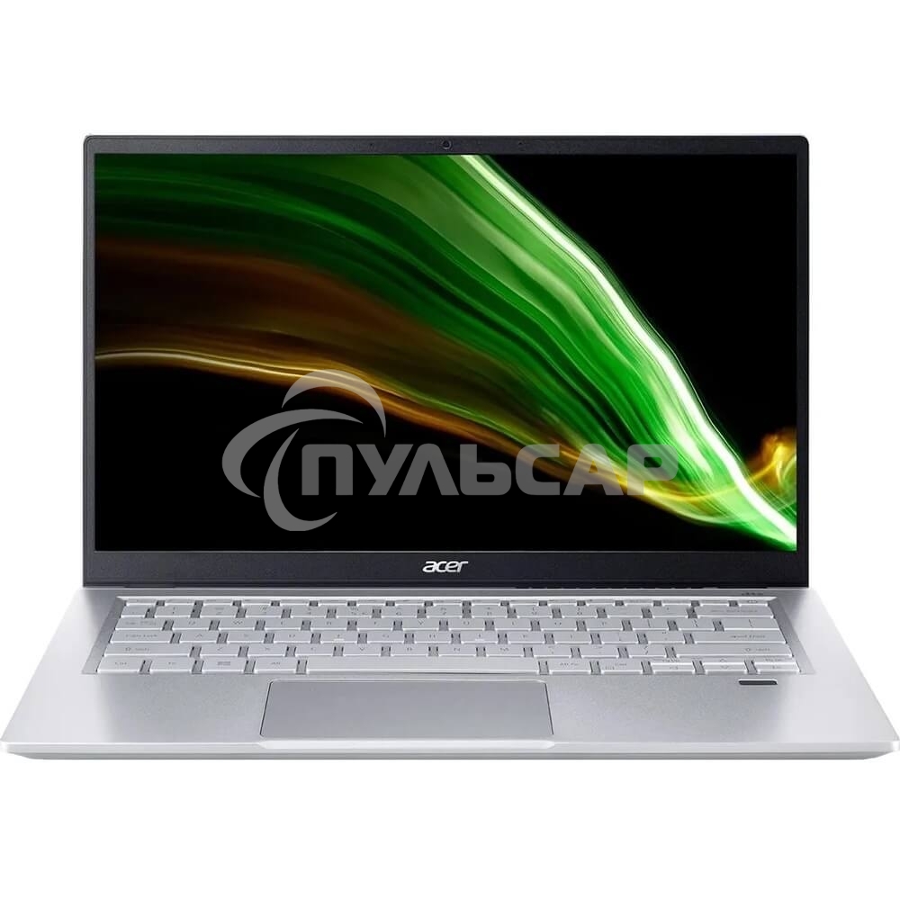 Ноутбук Acer Swift 3 SF314-43-R16V 14