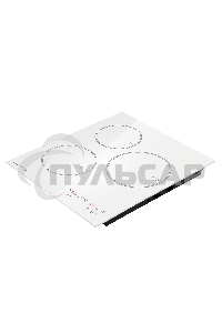 Индукционная варочная панель Maunfeld CVI453BG