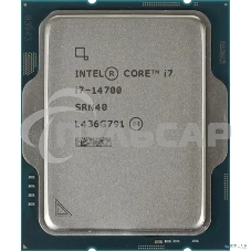 Процессор Intel Core i7-14700 Soc-1700 2.1GHz OEM
