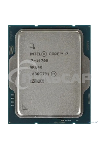 Процессор Intel Core i7-14700 Soc-1700 2.1GHz OEM
