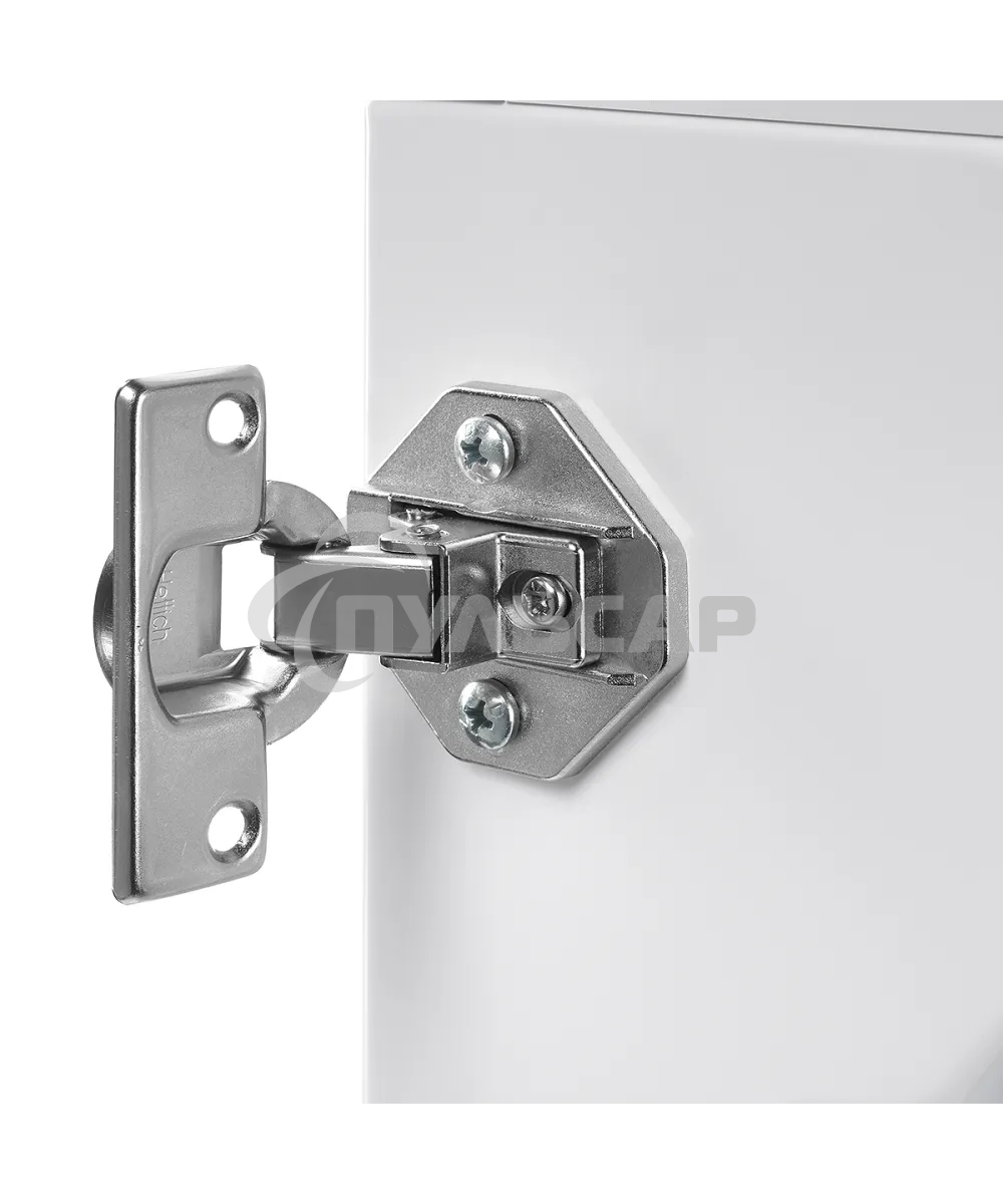 Встраиваемые стиральные машины Kuppersberg WM 540, 8кг 1400 об/мин, инвертер, 15 программ, 81.9х59.8х55 см