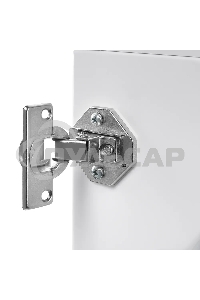 Встраиваемые стиральные машины Kuppersberg WM 540, 8кг 1400 об/мин, инвертер, 15 программ, 81.9х59.8х55 см