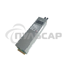 Блок питания серверный Qdion U1A-K10400-DRB (FPP-U1A-K10400-DRB) 1U Slim 400W (ШВГ=50.5*40*196мм), 80 PLUS Golg, Oper.temp 0C~50C, AC/DC dual input