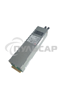 Блок питания серверный Qdion U1A-K10400-DRB (FPP-U1A-K10400-DRB) 1U Slim 400W (ШВГ=50.5*40*196мм), 80 PLUS Golg, Oper.temp 0C~50C, AC/DC dual input