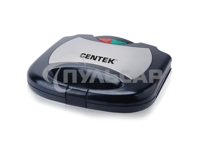 Гриль-вафельница Centek CT-1448