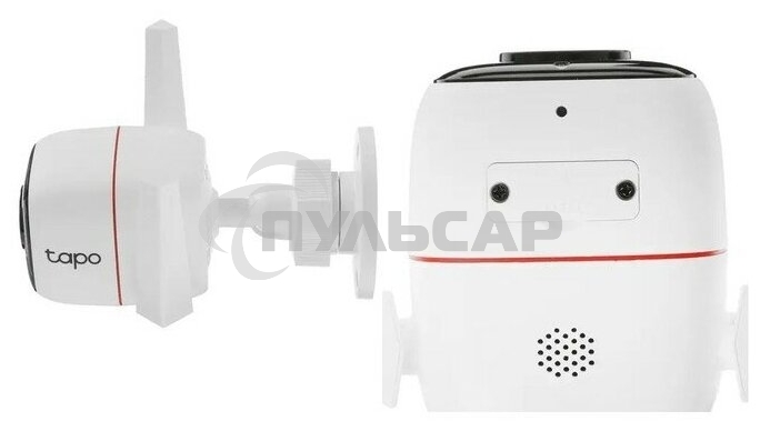 Уличная Wi-Fi камера TP-Link Tapo C320WS