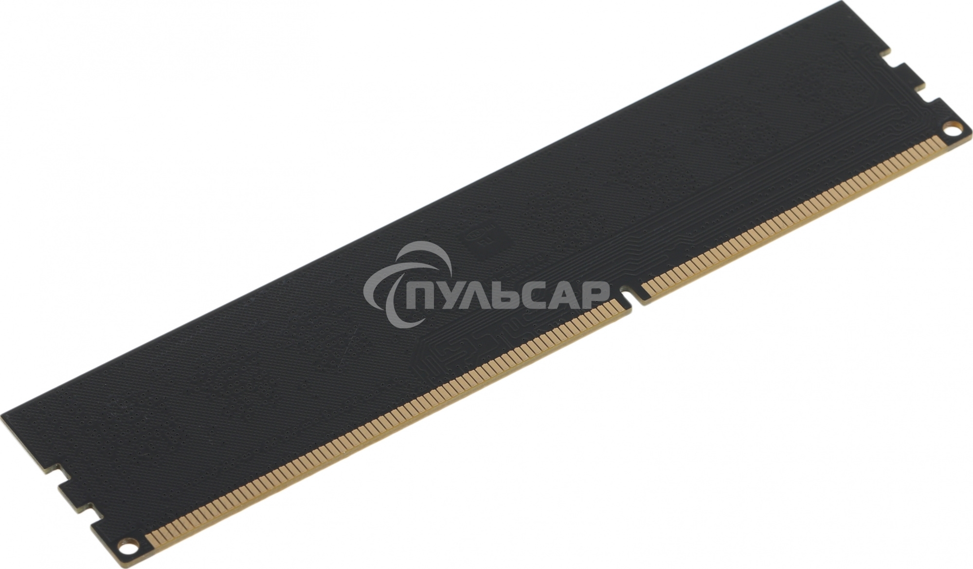 Оперативная память AMD Radeon R3, DDR3, 4Gb (1x4Gb), 1333MHz, CL9, DIMM