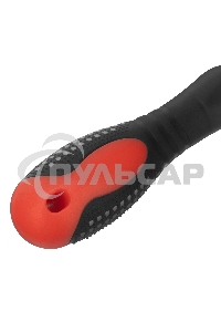 Отвертка Matrix для точных работ с насадками Fusion, 22 пр. в пласт. пенале