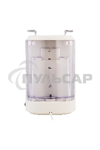 Кофеварка рожковая Maunfeld MF-737BG PRO бежевый, исп. кофе - молотый, 1.5 л, 1250 Вт, 15 бар