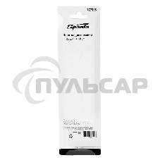 Полотна для ножовки по металлу, 150 мм, 10 шт. Sparta