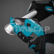 Ножницы для резки изд из ПВХ GROSS 78424универсальные, d до 42мм, порошковое покрытие рукоятки