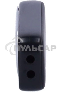 Флешка USB Hikvision 128 Gb M210S HS-USB-M210S 128G U3 BLACK USB 3.0 черный/белый