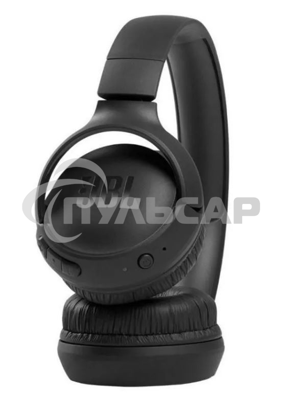 Наушники JBL беспроводные T510BT, 32 Ом, черные