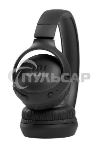 Наушники JBL беспроводные T510BT, 32 Ом, черные