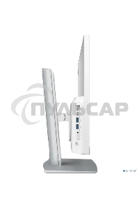 Моноблок MSI Modern AM242P 12M-1064XRU 9s6-ae0712-1064 белый 23.8