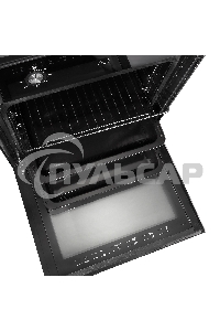 Духовой шкаф Evelux EO 640 PB