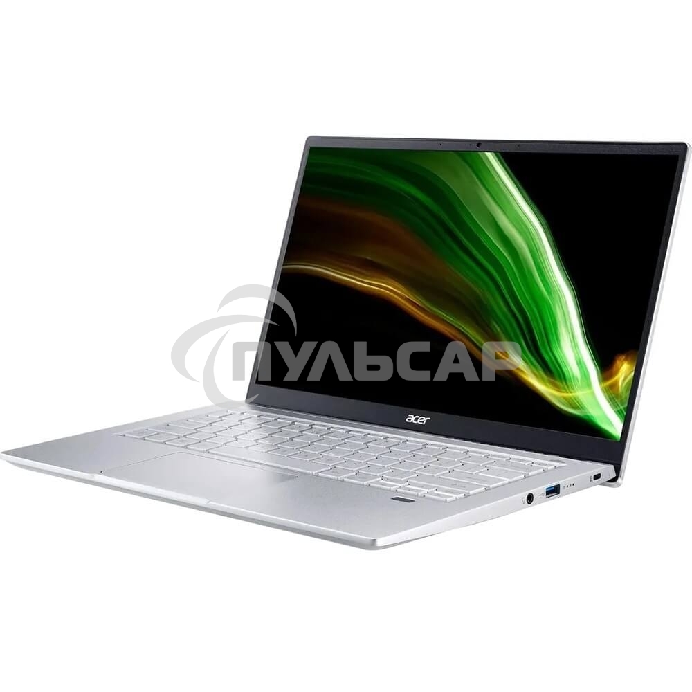 Ноутбук Acer Swift 3 SF314-43-R16V 14