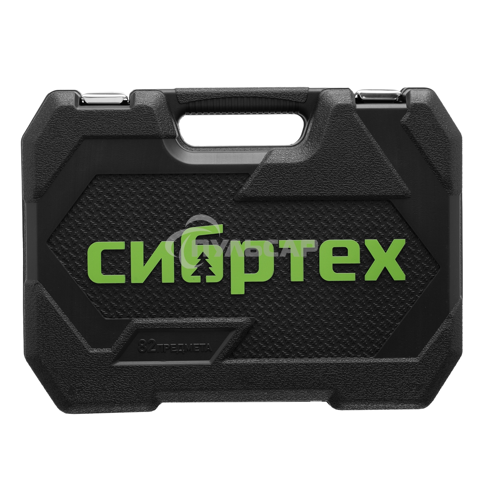 Набор инструментов, 1/2