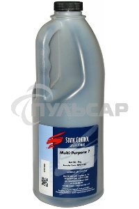 Тонер HP LJ P1005/1006/1505 (SC) 1 кг/фл.