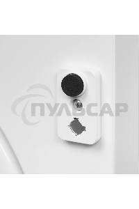 Встраиваемые стиральные машины Kuppersberg WM 540, 8кг 1400 об/мин, инвертер, 15 программ, 81.9х59.8х55 см