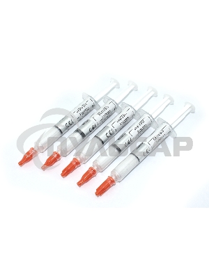 Термопаста GD370 SY3 3 грамма 5 шт