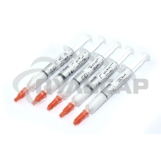 Термопаста GD370 SY3 3 грамма 5 шт Термопаста GD370 SY3 3 грамма 5 шт