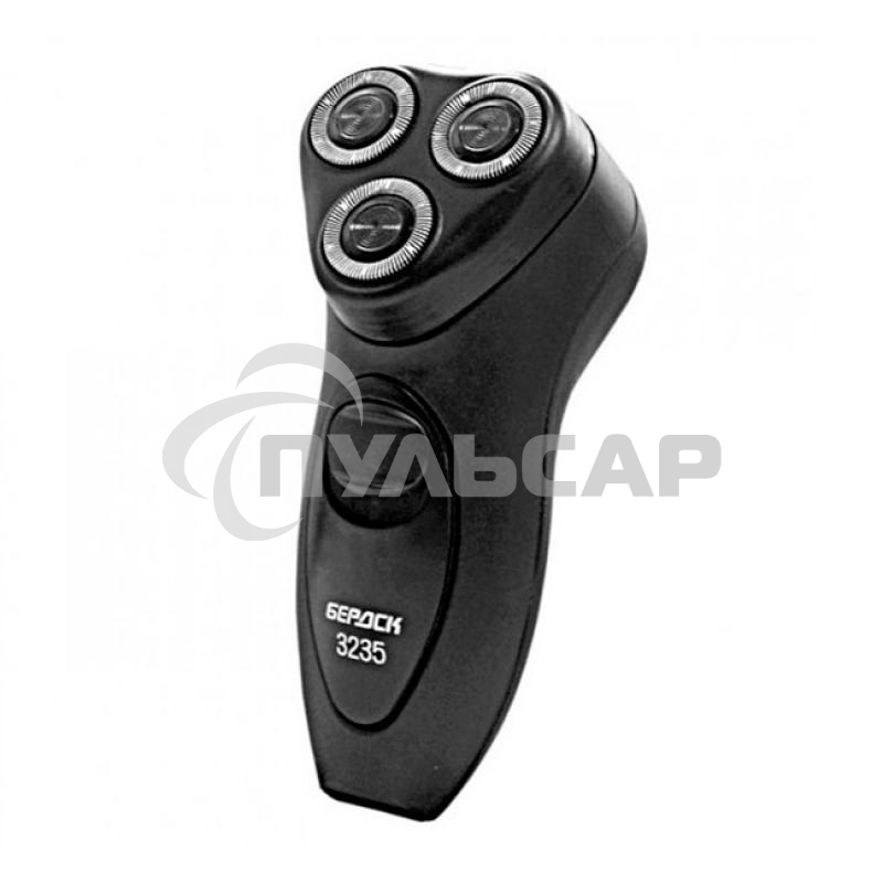 Электробритва Бердск 3235