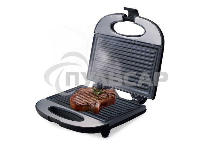 Гриль-вафельница Centek CT-1448