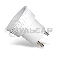 Адаптер-переходник без заземл. 6А 250В (еврослот) бел. UNIVersal А109 Адаптер-переходник без заземл. 6А 250В (еврослот) бел. UNIVersal А109