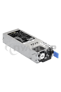 Блок питания серверный 2U Redundant 2x550W ExeGate EX292321RUS Industrial-RTS550 (APFC, КПД 94% (80 PLUS Platinum), 4 см fan, 24pin, 2x(4+4)pin, 2PCIe, 2SATA, 6IDE, Cable Management)