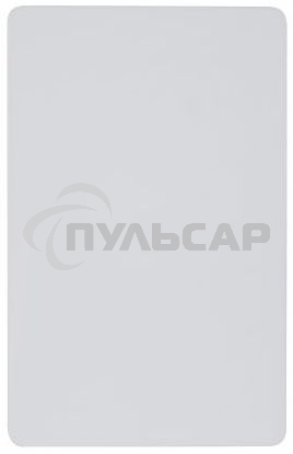 Бесконтактная карта MIFARE IC S50 IC S50 HIKVISION